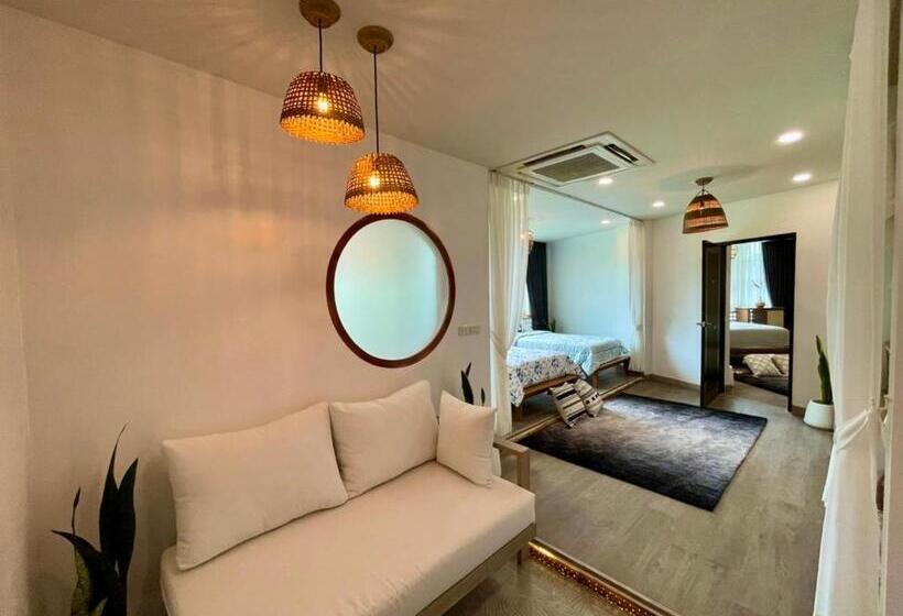 Hotel Pupah Kanna Pua ปู๋ ป๋าล์ คันนา ปัว