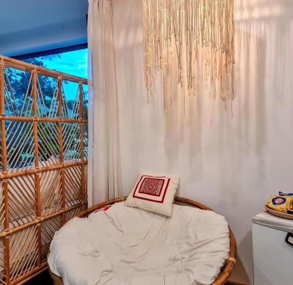 Hotel Pupah Kanna Pua ปู๋ ป๋าล์ คันนา ปัว