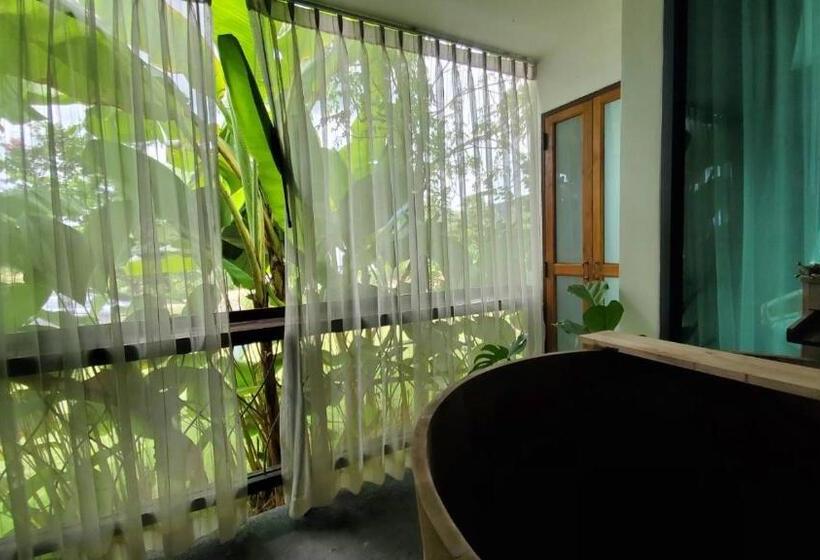 Hotel Pupah Kanna Pua ปู๋ ป๋าล์ คันนา ปัว