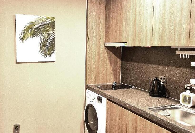 هتل Raviens라비앙즈