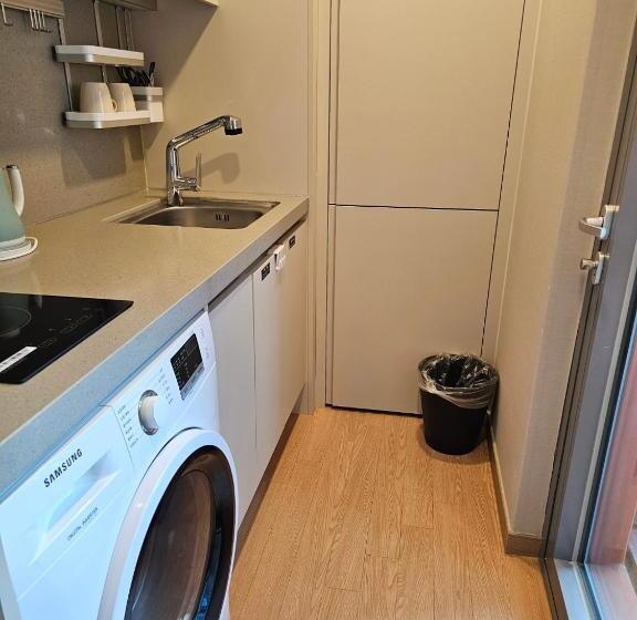 هتل Raviens라비앙즈