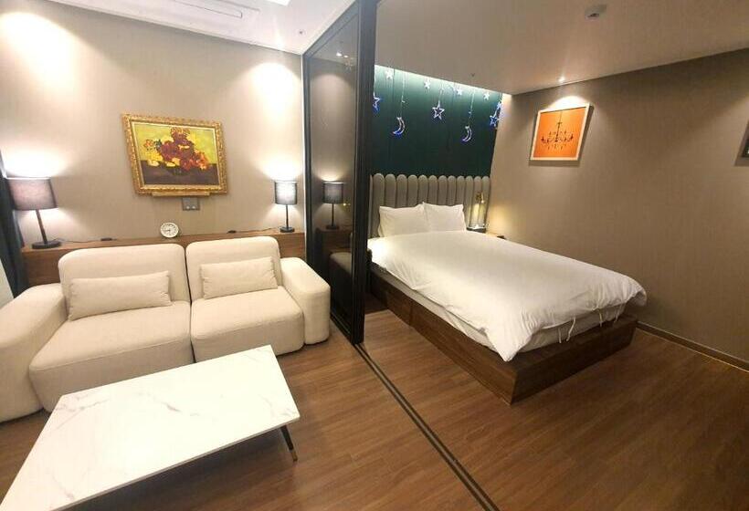 هتل Raviens라비앙즈