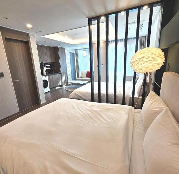 هتل Raviens라비앙즈