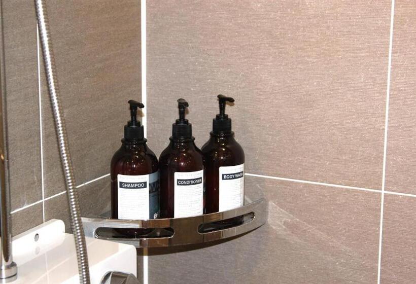 هتل Raviens라비앙즈