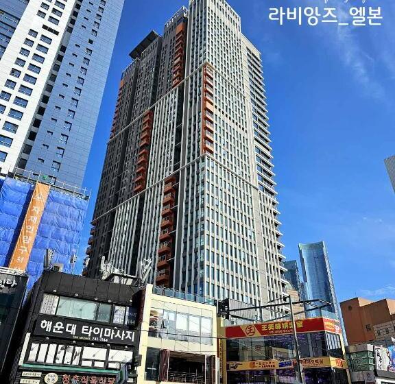 هتل Raviens라비앙즈