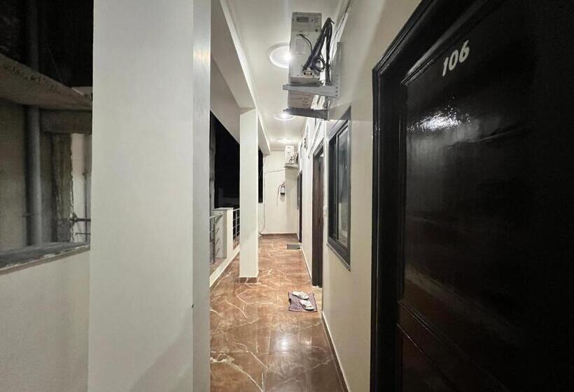 ホテル Rishi Bhoomi Tapovan