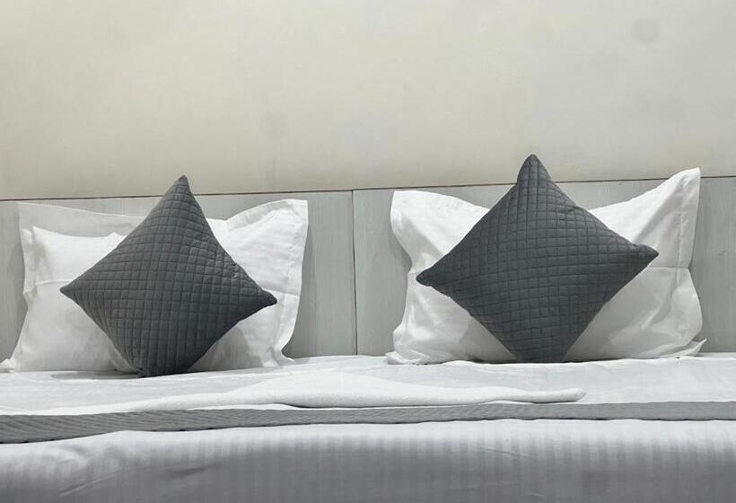 ホテル Rishi Bhoomi Tapovan