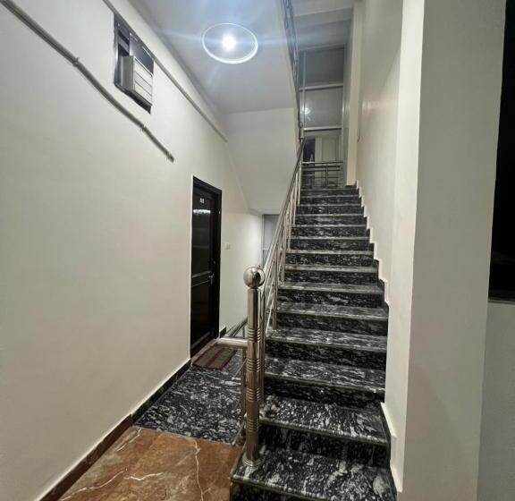 ホテル Rishi Bhoomi Tapovan