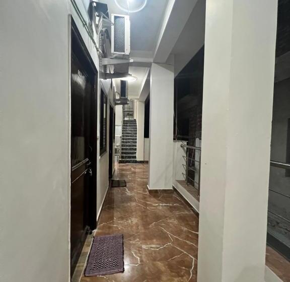 ホテル Rishi Bhoomi Tapovan