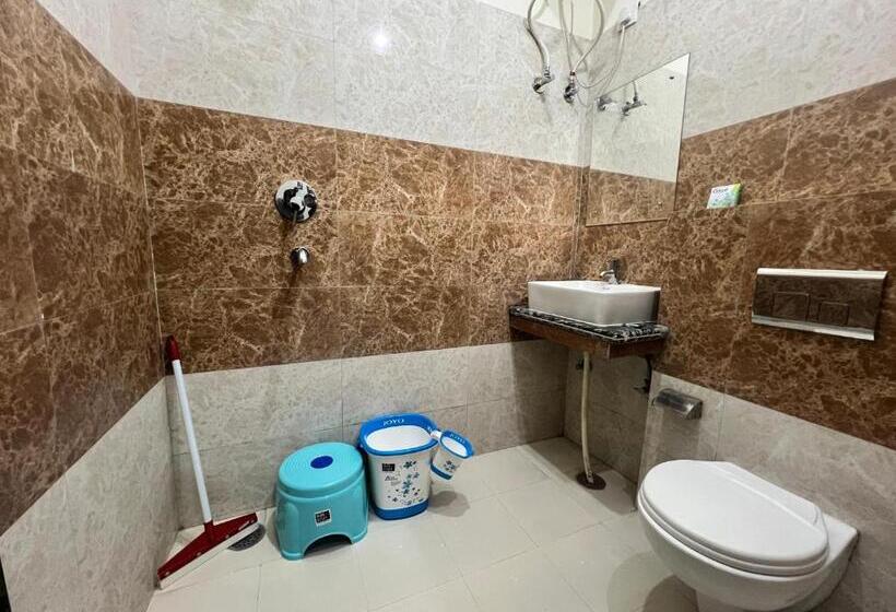 ホテル Rishi Bhoomi Tapovan