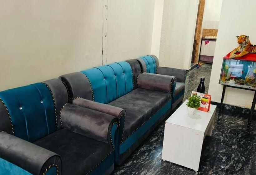 ホテル Rishi Bhoomi Tapovan