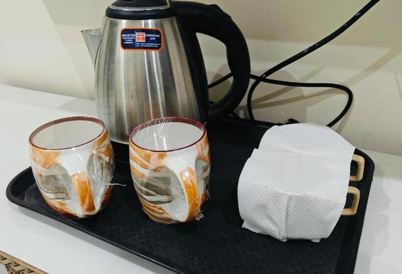 ホテル Rishi Bhoomi Tapovan