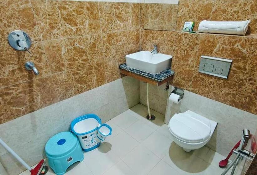 ホテル Rishi Bhoomi Tapovan