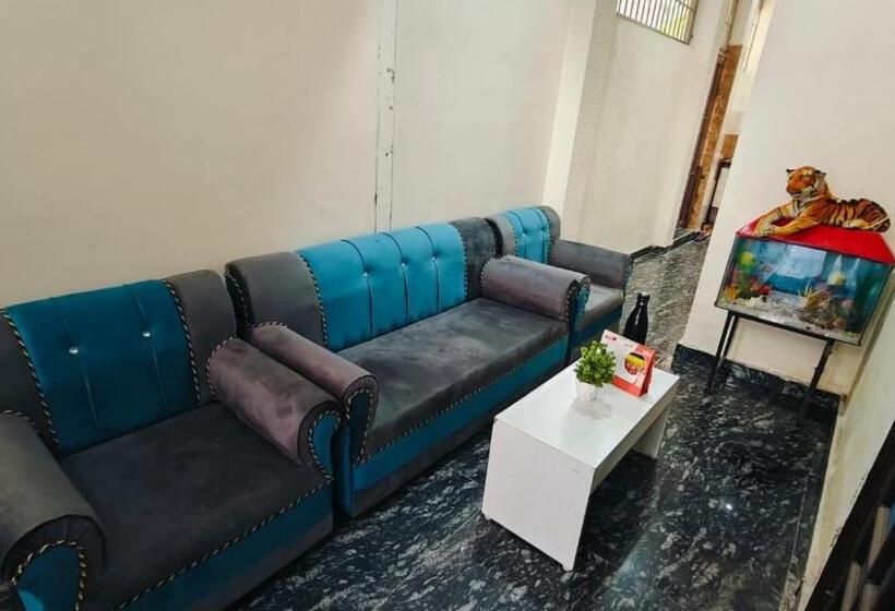 ホテル Rishi Bhoomi Tapovan