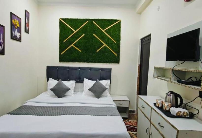 ホテル Rishi Bhoomi Tapovan