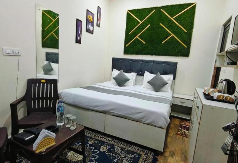 ホテル Rishi Bhoomi Tapovan