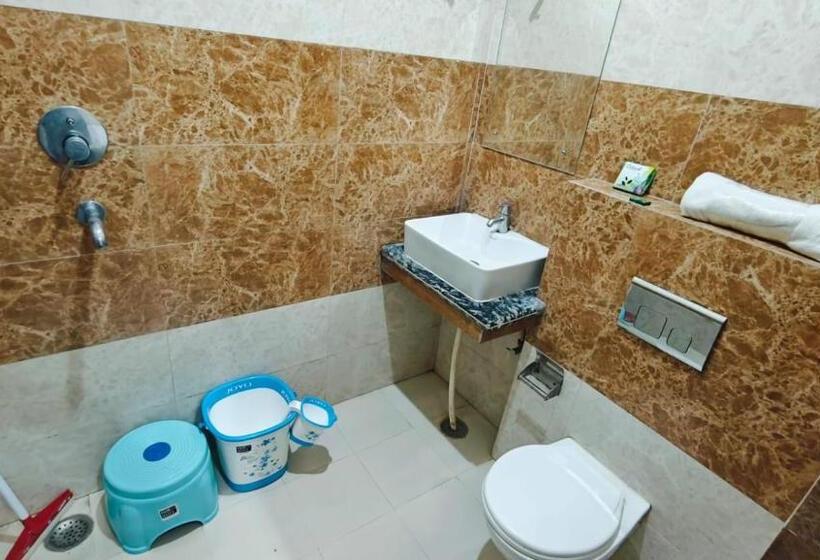 ホテル Rishi Bhoomi Tapovan