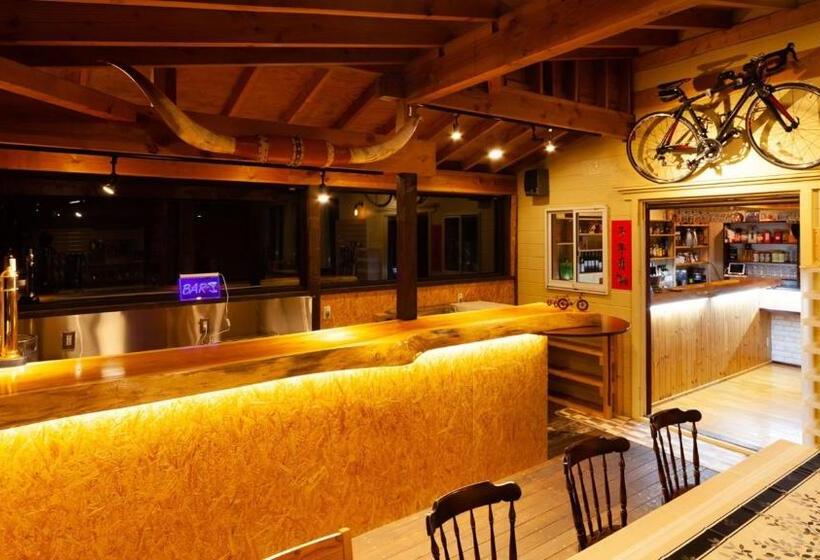 酒店 Ryuseihanazono Vacation Stay 85574v