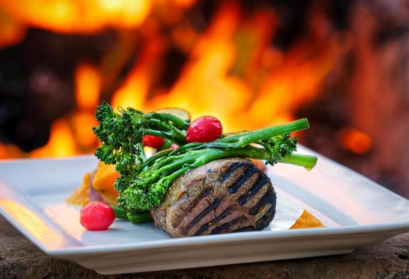 فندق Sable Ranch Thaba Khaya Lodge