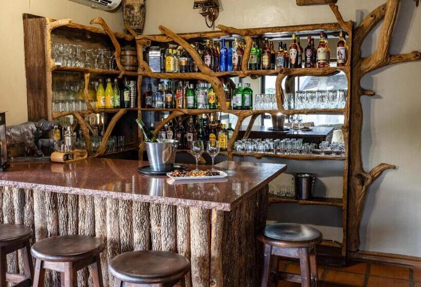 فندق Sable Ranch Thaba Khaya Lodge