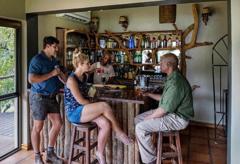 فندق Sable Ranch Thaba Khaya Lodge