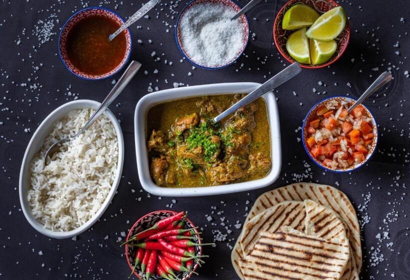 فندق Sable Ranch Thaba Khaya Lodge