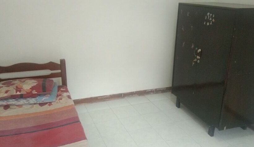 בית מלון כפרי Spot On 93943 Sakinah Homestay Bromo Syariah