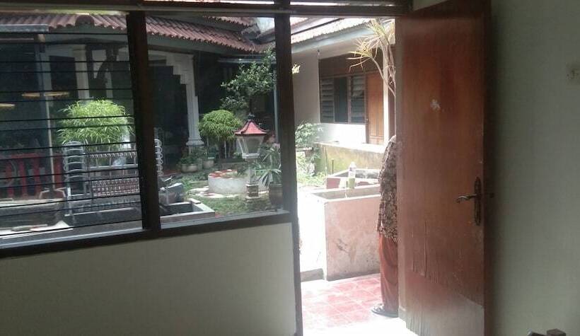 בית מלון כפרי Spot On 93943 Sakinah Homestay Bromo Syariah