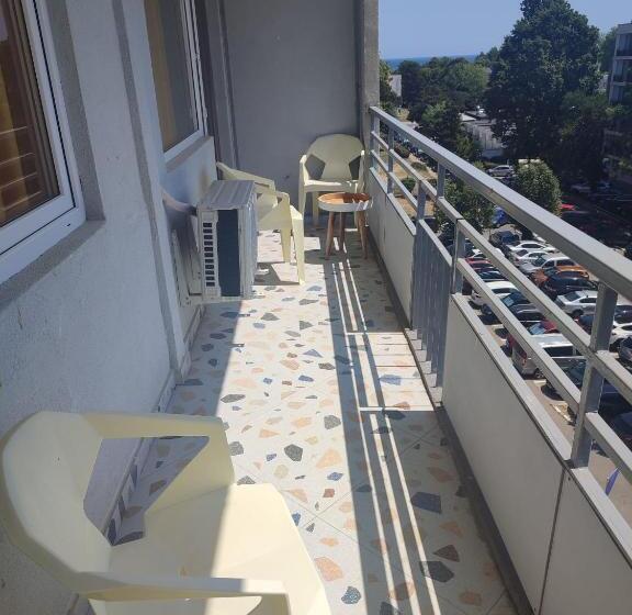 호텔 Spring Holiday Resort