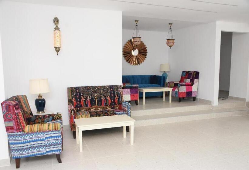 호텔 Spring Holiday Resort