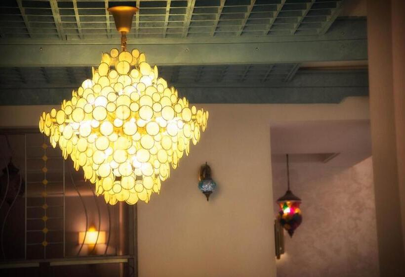 호텔 Spring Holiday Resort