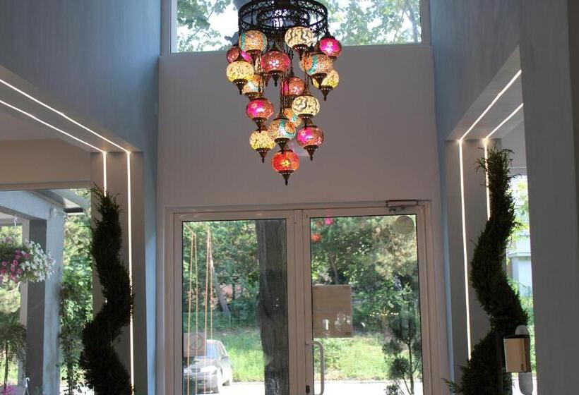 호텔 Spring Holiday Resort