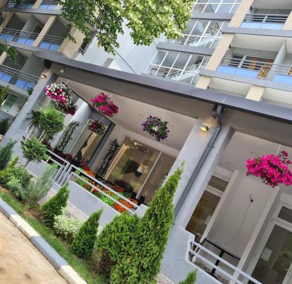 호텔 Spring Holiday Resort