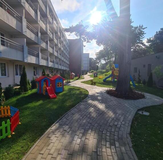 호텔 Spring Holiday Resort