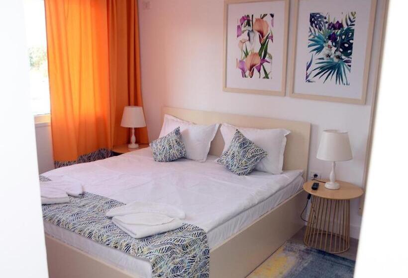 호텔 Spring Holiday Resort