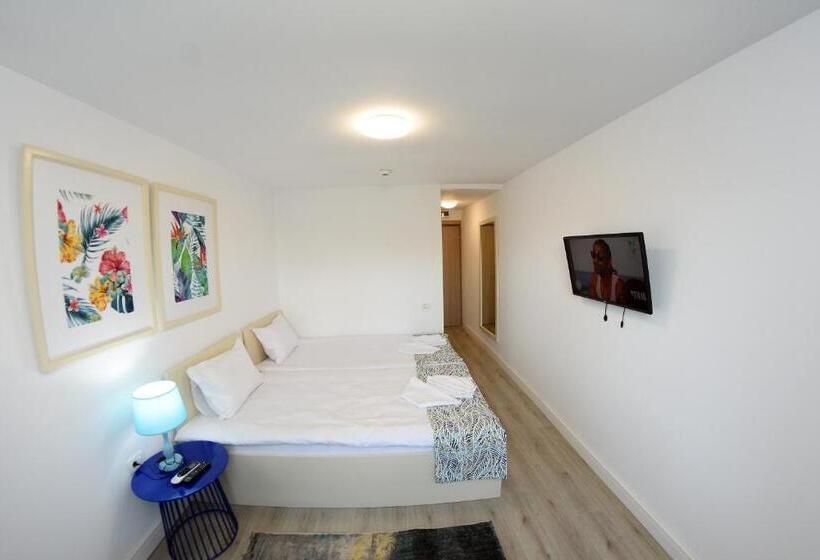 호텔 Spring Holiday Resort