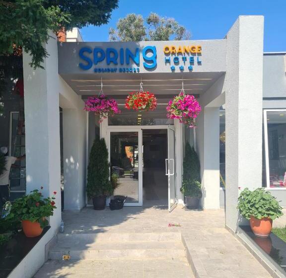 호텔 Spring Holiday Resort