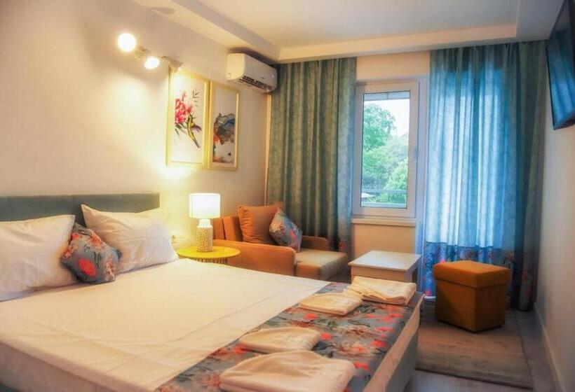 호텔 Spring Holiday Resort