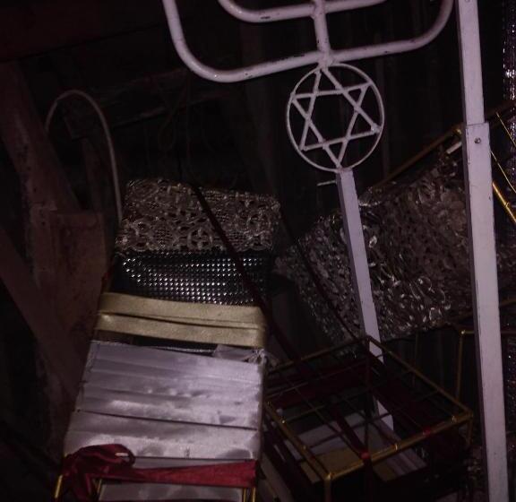 فندق Sri Royal Castle