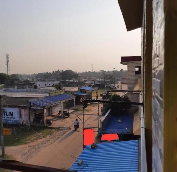 酒店 Sun Plaza Lodge Near Konark Sun Temple Excellent Customer Choice  Best Seller By Morservices