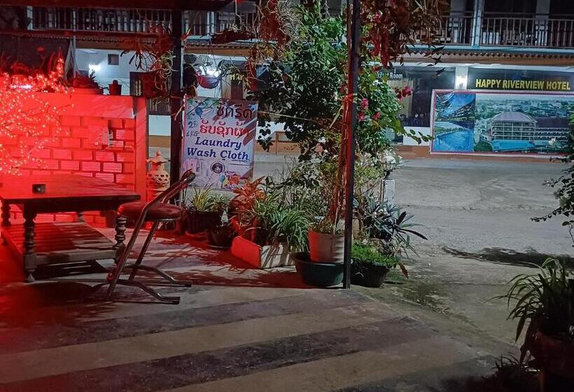 Vangvieng Downtown Hotel 1