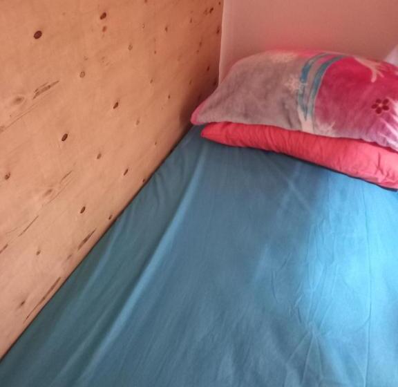 Vangvieng Downtown Hotel 1