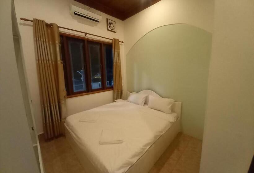 Vangvieng Downtown Hotel 1