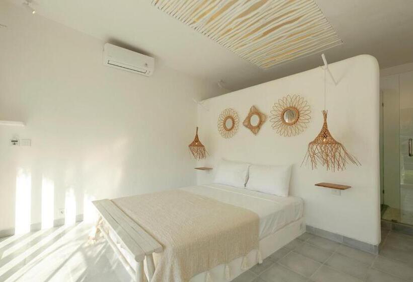 酒店 The Bingin Beach Villas Bungalow Resort