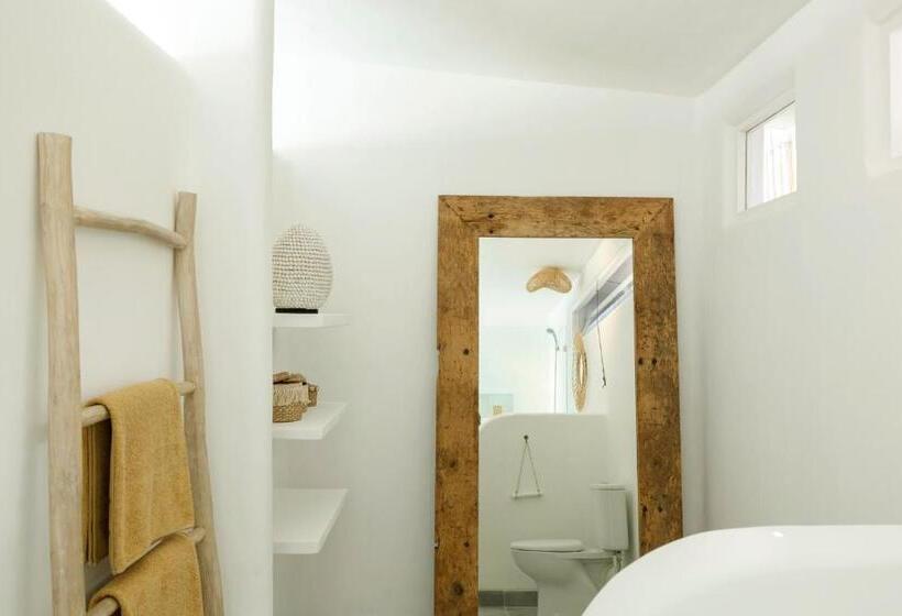 酒店 The Bingin Beach Villas Bungalow Resort