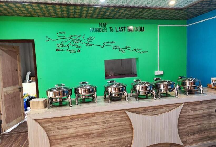 فندق The Grand Ghazi Clover Camp Hunder, Nubra Valley