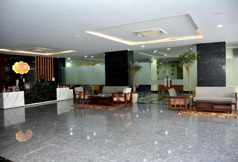 فندق Mehandipur Residency By Tathaastu