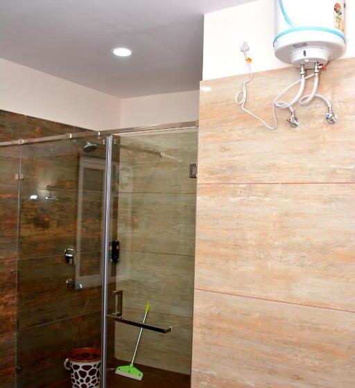 فندق Mehandipur Residency By Tathaastu