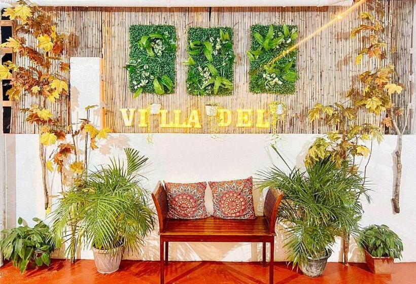 בית מלון כפרי The Lavana Villa Del Matabungkay By Reddoorz