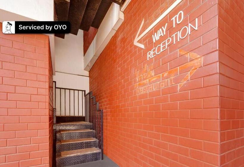 酒店 Townhouse Sundarapuram